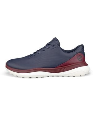 Ecco Golf Lt1 - Blue
