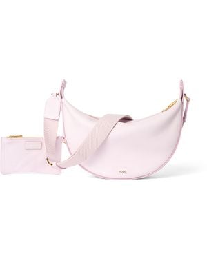 Ecco Fortune Bag M - Pink