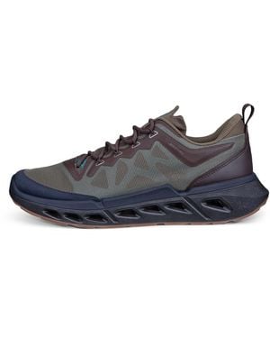 Ecco Biom 720 Breathru - Blue