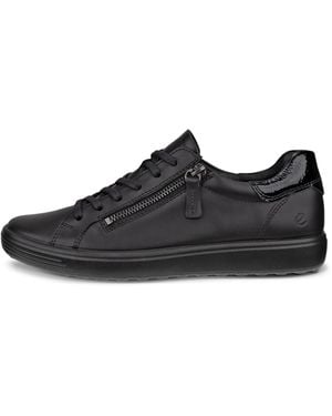 Ecco Soft 7 W - Black