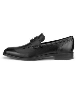 Ecco Queenstown - Black