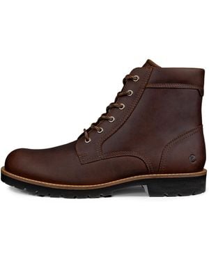 Ecco Jamestown - Brown