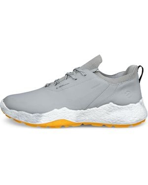 Ecco Golf Biom H5 - Grey