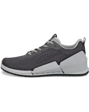 Ecco Biom 2.0 M Mesh Trainer - Grey