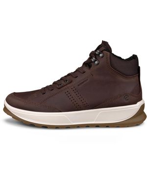 Ecco Byway 2.0 - Black