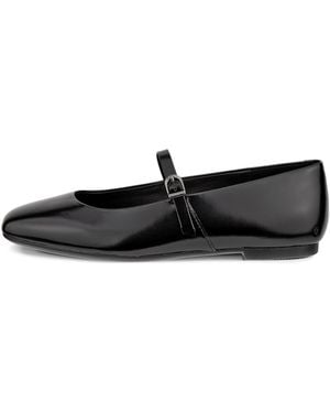 Ecco Margot - White