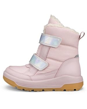 Ecco Urban Snowboarder 2.0 - Pink