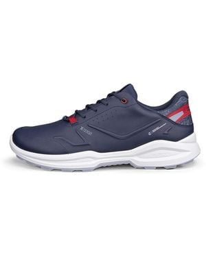 Ecco Golf Biom H6 - Blue