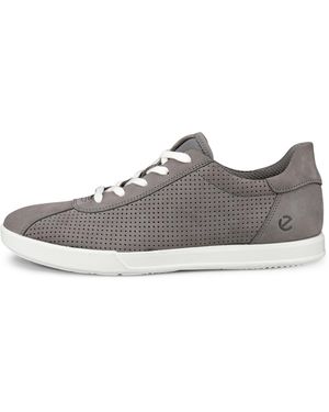 Ecco Travel - Grey