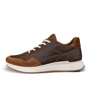 Ecco Exostride - Brown