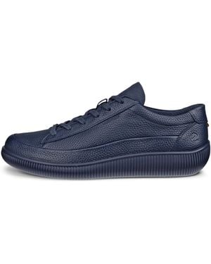 Ecco Soft Zero M - Blue