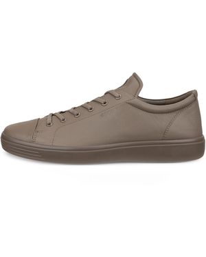 Ecco Cg Soft - Braun