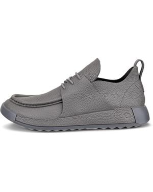 Ecco Cozmo Shoe M - Grau