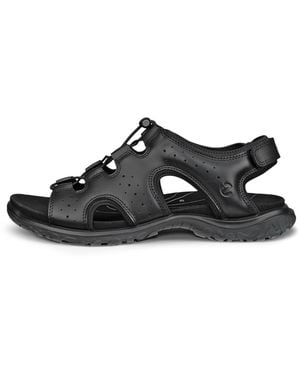 Ecco Offroad Roam - Schwarz