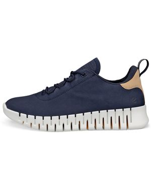 Ecco Gruuv - Blue