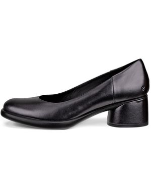 Ecco Sculpted Lx 35 - Black