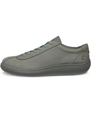 Ecco Soft Zero - Grau