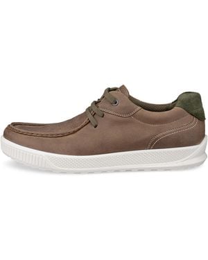 Ecco Byway - Braun