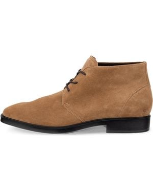 Ecco Metropole Milan - Brown