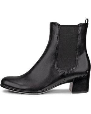 Ecco Dress Classic 35 - Black