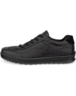 Ecco Byway - Black
