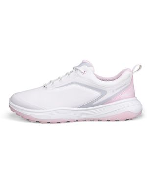 Ecco Golf Lt1 - White