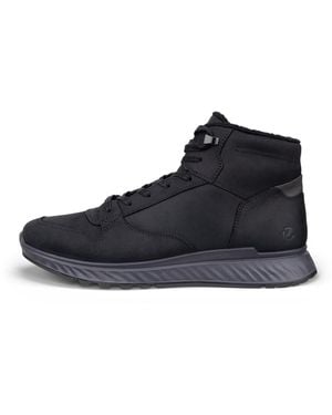 Ecco Exostride - Black