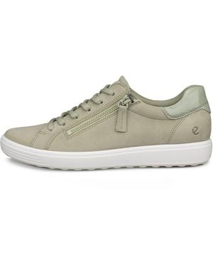 Ecco Soft 7 - Grau