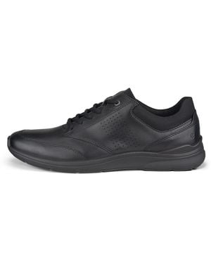 Ecco Irving Trainers Lace-up - Black