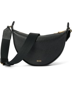 Ecco Fortune Bag S - Black