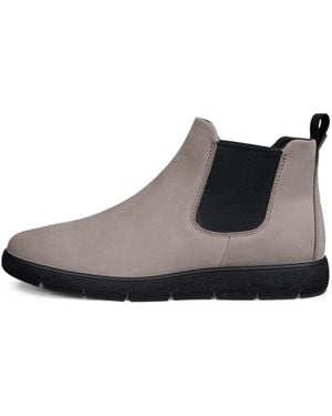 Ecco Bella 2 - Grey