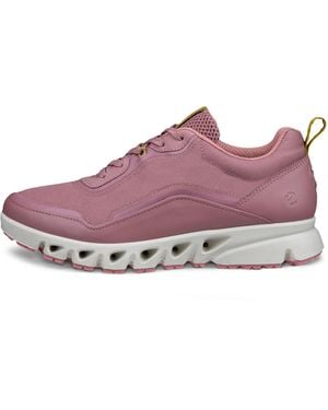Ecco Multi-Vent - Purple