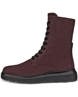 Ecco Nouvelle - Brown