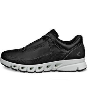 Ecco Multi-Vent - Black