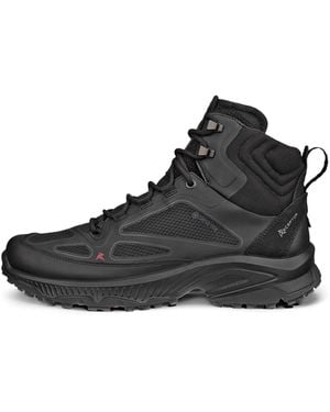 Ecco Receptor Xp - Black