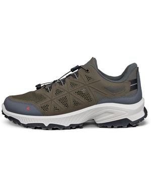 Ecco Receptor Xp - Grau