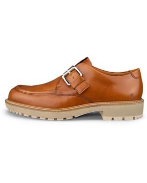 Ecco Metropole Oslo - Brown