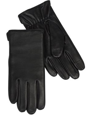 Ecco Gloves M - Black