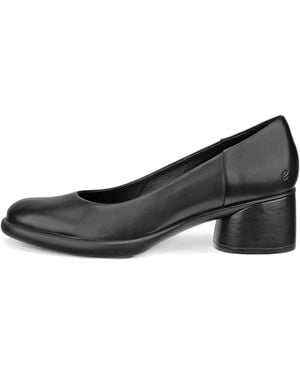 Ecco Sculpted Lx - Black