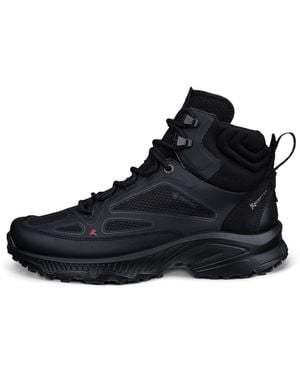 Ecco Receptor Xp - Black