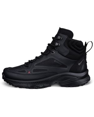 Ecco Receptor Xp - Schwarz