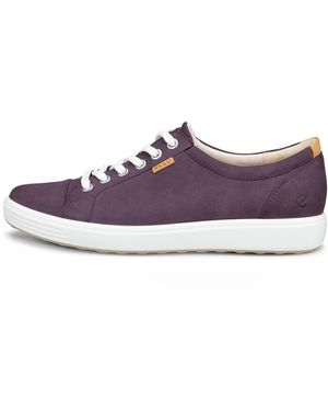 Ecco Soft 7 - Purple