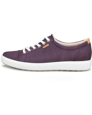 Ecco Soft 7 - Lila
