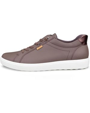 Ecco Soft 7 - Braun