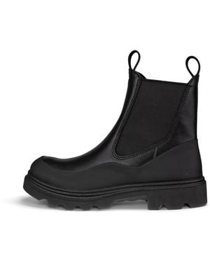 Ecco Grainer - Black