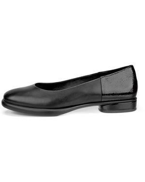 Ecco Sculpted Lx - Black