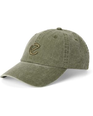 Ecco Soft Cap - Green