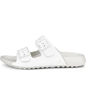 Ecco Cozmo - White