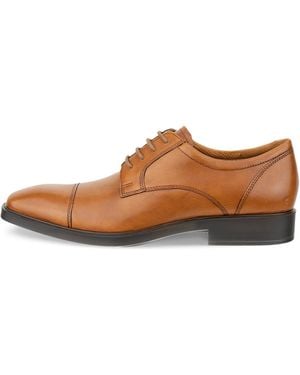 Ecco Metropole Milan - Brown