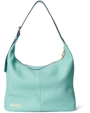 Ecco Hobo - Blue